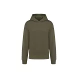 ka4018 - Hanorac cu fleece unisex Kariban [Light Khaki]