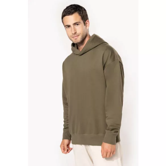 ka4018 - Hanorac cu fleece unisex Kariban [Light Khaki]