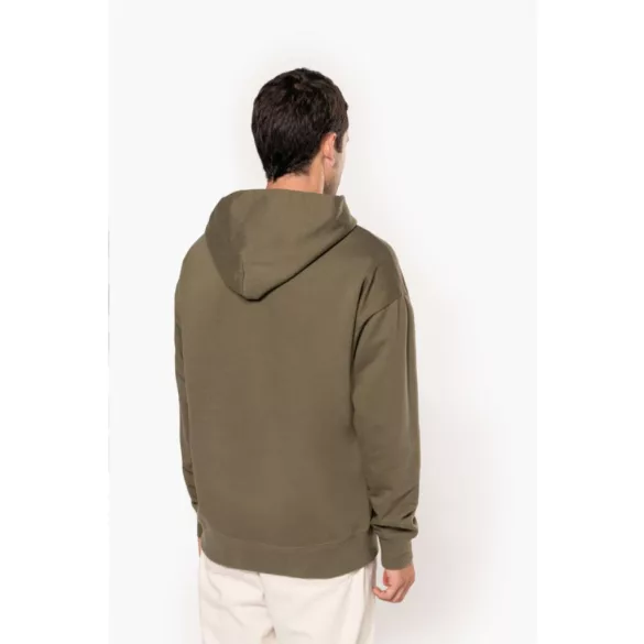 ka4018 - Hanorac cu fleece unisex Kariban [Light Khaki]