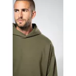 ka4018 - Hanorac cu fleece unisex Kariban [Navy]