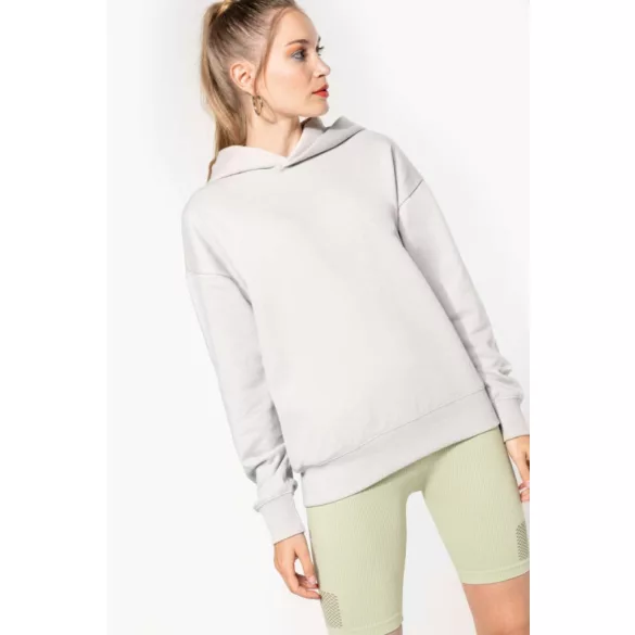 ka4018 - Hanorac cu fleece unisex Kariban [Navy]