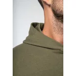 ka4018 - Hanorac cu fleece unisex Kariban [Navy]