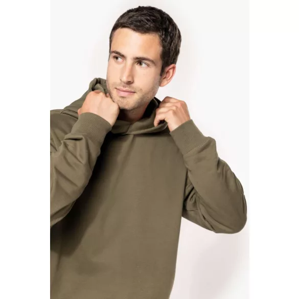 ka4018 - Hanorac cu fleece unisex Kariban [Navy]