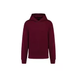 ka4018 - Hanorac cu fleece unisex Kariban [Wine]