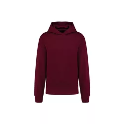 ka4018 - Hanorac cu fleece unisex Kariban [Wine]