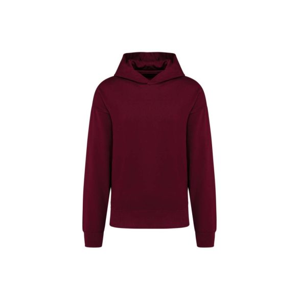 ka4018 - Hanorac cu fleece unisex Kariban [Wine]