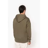 ka4018 - Hanorac cu fleece unisex Kariban [Wine]