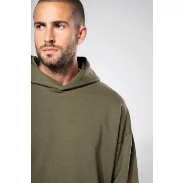 ka4018 - Hanorac cu fleece unisex Kariban [Wine]