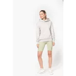 ka4018 - Hanorac cu fleece unisex Kariban [Wine]