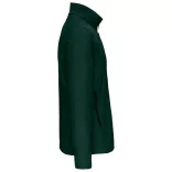 ka401 - Jacheta softshell de barbat Kariban [Bottle Green]
