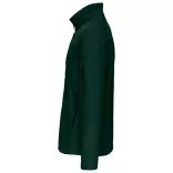 ka401 - Jacheta softshell de barbat Kariban [Bottle Green]