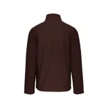 ka401 - Jacheta softshell de barbat Kariban [Chocolate]