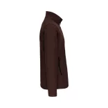ka401 - Jacheta softshell de barbat Kariban [Chocolate]