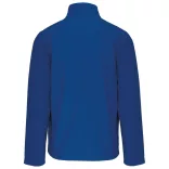 ka401 - Jacheta softshell de barbat Kariban [Dark Royal Blue]