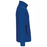 ka401 - Jacheta softshell de barbat Kariban [Dark Royal Blue]