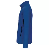 ka401 - Jacheta softshell de barbat Kariban [Dark Royal Blue]