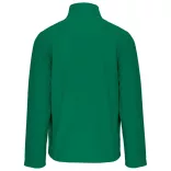 ka401 - Jacheta softshell de barbat Kariban [Kelly Green]