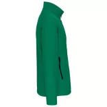 ka401 - Jacheta softshell de barbat Kariban [Kelly Green]