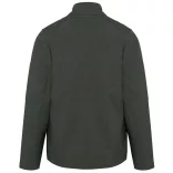 ka401 - Jacheta softshell de barbat Kariban [Marl Green]
