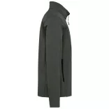 ka401 - Jacheta softshell de barbat Kariban [Marl Green]