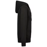 ka4041 - Hanorac unisex Kariban [Black]
