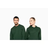 ka4041 - Hanorac unisex Kariban [Dark Grey]