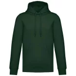 ka4041 - Hanorac unisex Kariban [Forest Green]