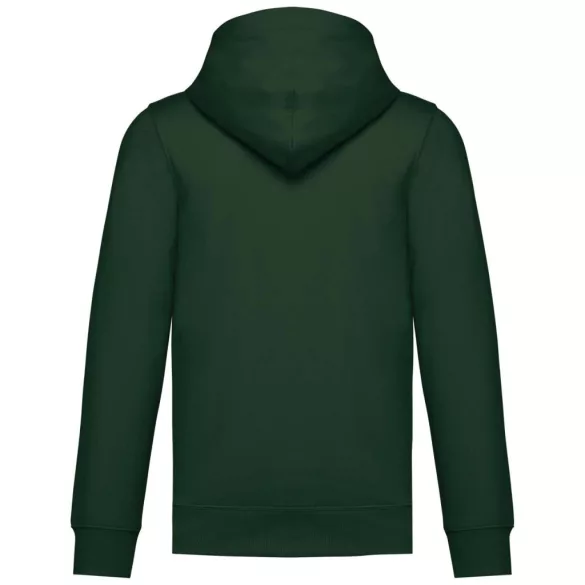 ka4041 - Hanorac unisex Kariban [Forest Green]