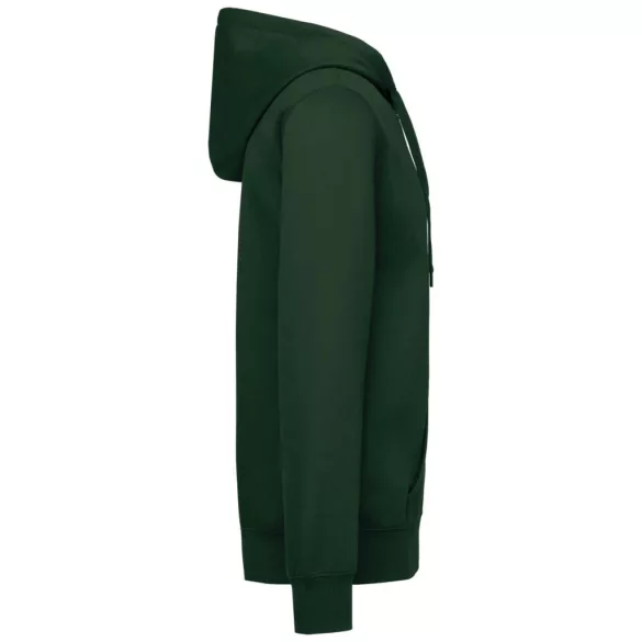 ka4041 - Hanorac unisex Kariban [Forest Green]