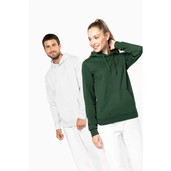 ka4041 - Hanorac unisex Kariban [Forest Green]