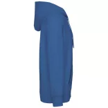 ka4041 - Hanorac unisex Kariban [Light Royal Blue]