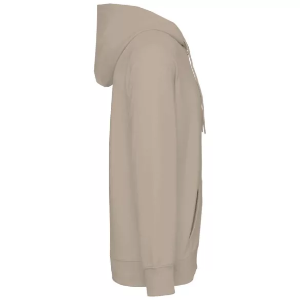 ka4041 - Hanorac unisex Kariban [Light Sand]