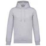 ka4041 - Hanorac unisex Kariban [Oxford Grey]