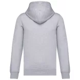 ka4041 - Hanorac unisex Kariban [Oxford Grey]