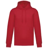 ka4041 - Hanorac unisex Kariban [Red]