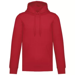 ka4041 - Hanorac unisex Kariban [Red]