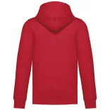 ka4041 - Hanorac unisex Kariban [Red]