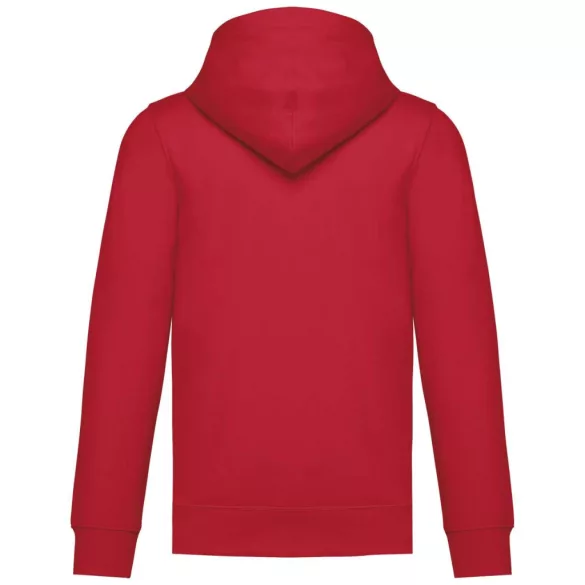 ka4041 - Hanorac unisex Kariban [Red]