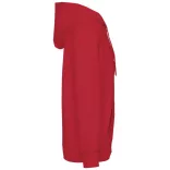 ka4041 - Hanorac unisex Kariban [Red]
