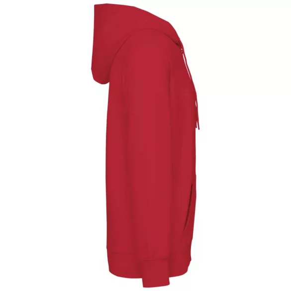 ka4041 - Hanorac unisex Kariban [Red]