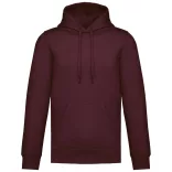ka4041 - Hanorac unisex Kariban [Wine]