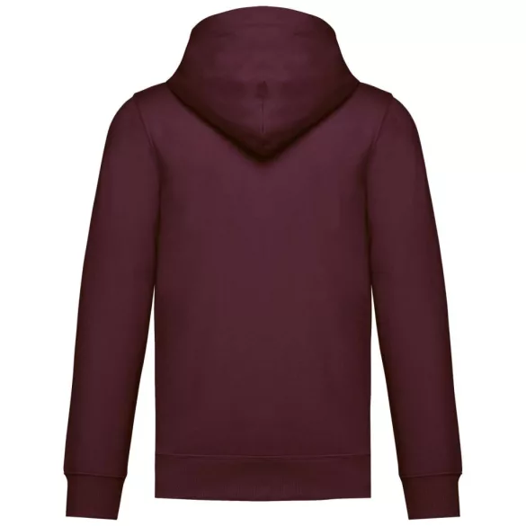 ka4041 - Hanorac unisex Kariban [Wine]