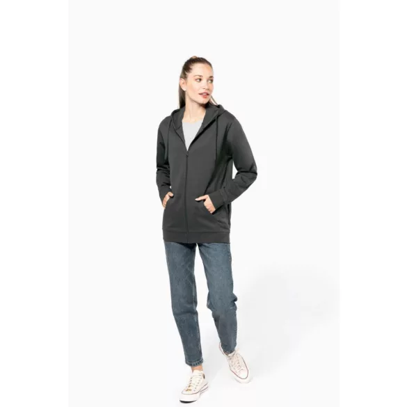 ka4042 - Zoodie unisex Kariban [Dark Grey]