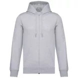 ka4042 - Zoodie unisex Kariban [Oxford Grey]