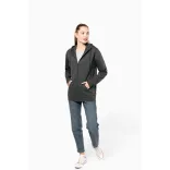 ka4042 - Zoodie unisex Kariban [Red]