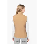 ka404 - Vesta softshell de dama Kariban [Dark Royal Blue]