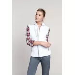 ka404for-Vesta-softshell-de-dama-Kariban-Fluorescent-Orange