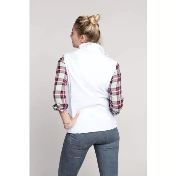 ka404for-Vesta-softshell-de-dama-Kariban-Fluorescent-Orange