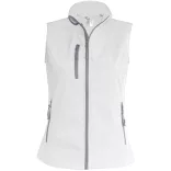 ka404wh-Vesta-softshell-de-dama-Kariban-White
