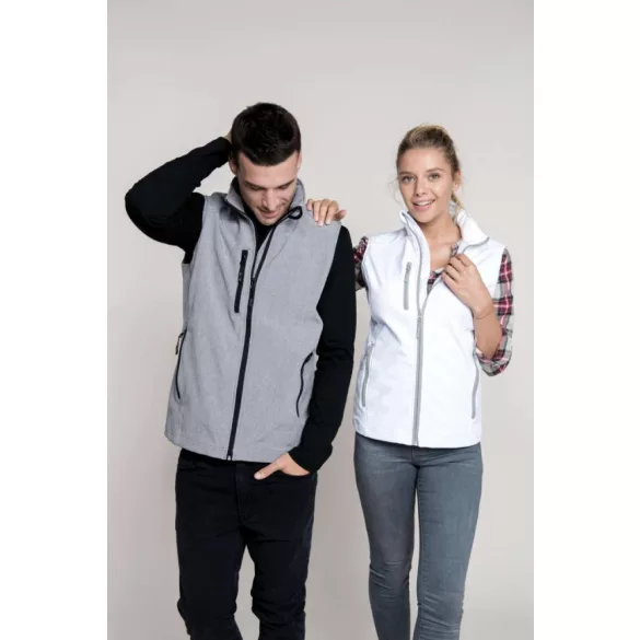 ka404wh-Vesta-softshell-de-dama-Kariban-White